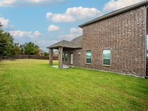 821  Beeville Court , McKinney Texas 75071