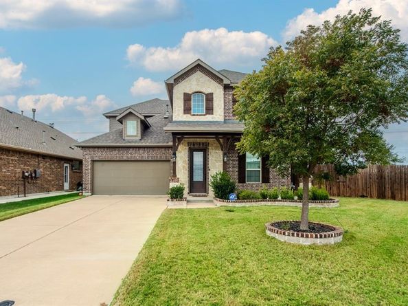 821  Beeville Court , McKinney Texas 75071