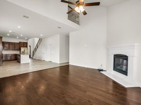 821  Beeville Court , McKinney Texas 75071