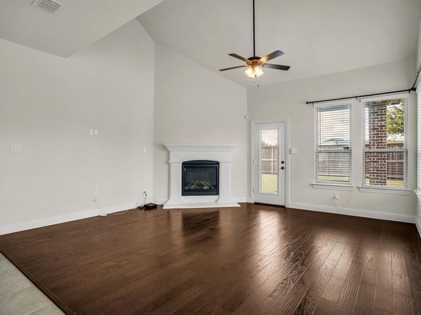 821  Beeville Court , McKinney Texas 75071