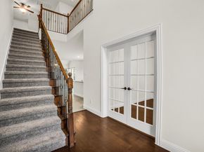 821  Beeville Court , McKinney Texas 75071