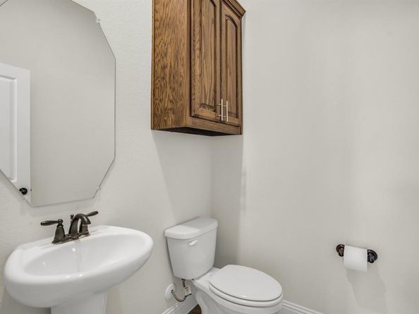 821  Beeville Court , McKinney Texas 75071