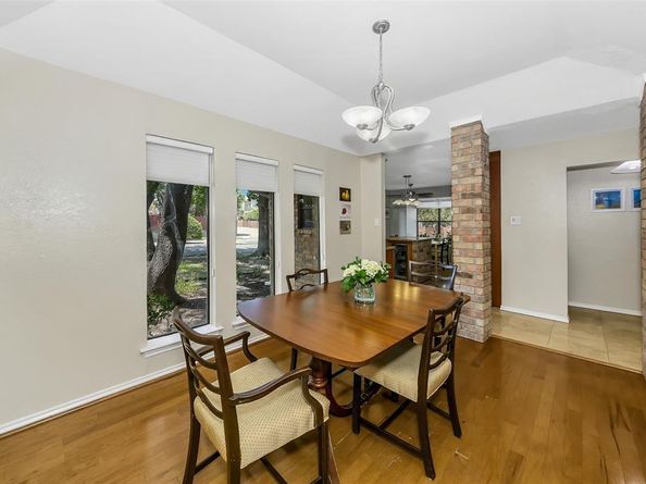 4020  Flintridge Drive , Irving Texas 75038