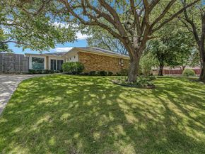 4020  Flintridge Drive , Irving Texas 75038