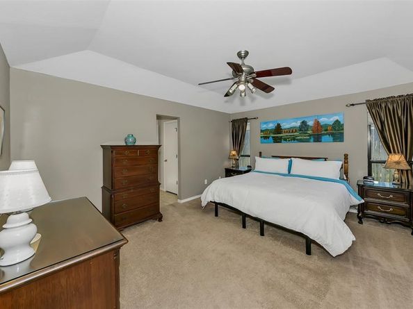 4020  Flintridge Drive , Irving Texas 75038