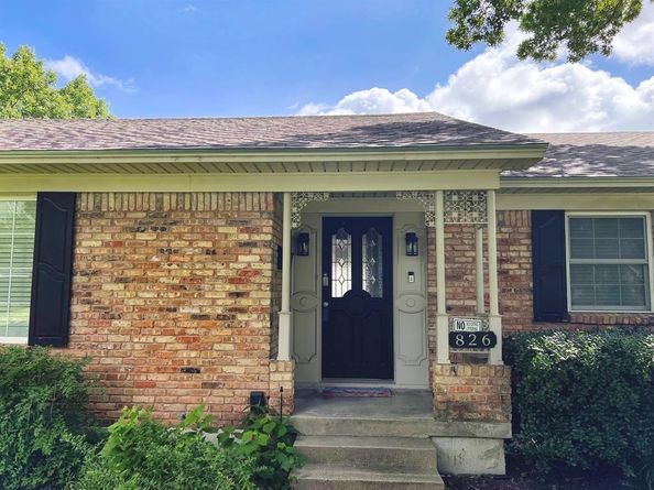 826  Sylvania Drive , Dallas Texas 75218