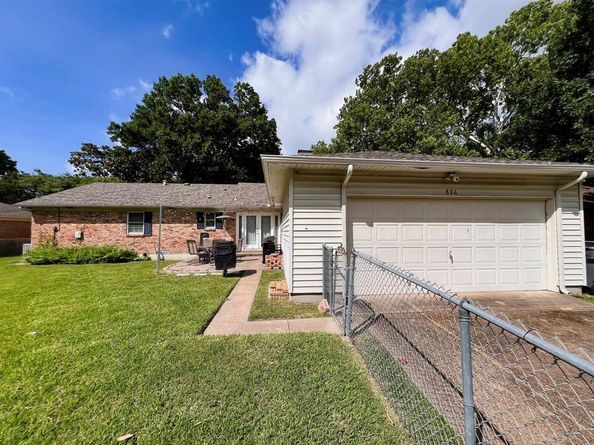 826  Sylvania Drive , Dallas Texas 75218