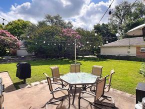 826  Sylvania Drive , Dallas Texas 75218