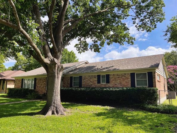 826  Sylvania Drive , Dallas Texas 75218