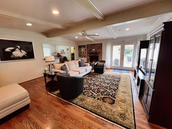 826  Sylvania Drive , Dallas Texas 75218