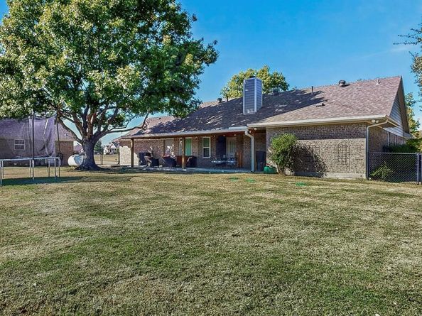 116  Quinta Circle , Royse City Texas 75189