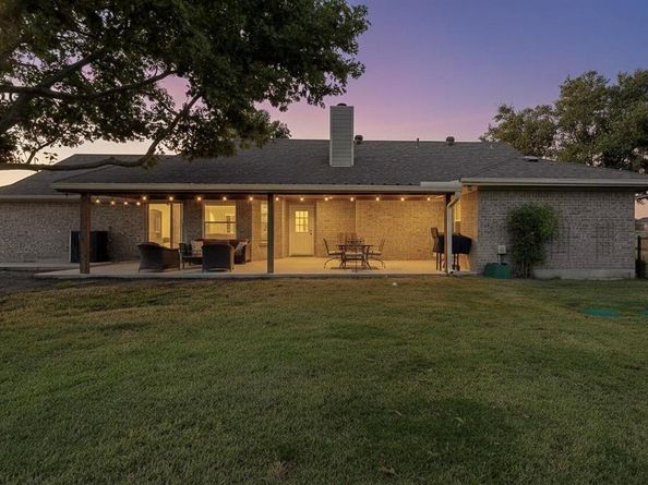 116  Quinta Circle , Royse City Texas 75189