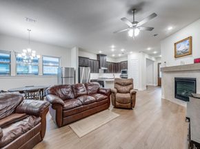 4805  Blackhawk Green Court , Arlington Texas 76005