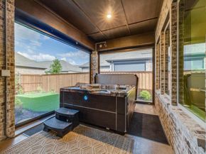 4805  Blackhawk Green Court , Arlington Texas 76005