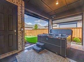 4805  Blackhawk Green Court , Arlington Texas 76005