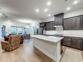 4805  Blackhawk Green Court , Arlington Texas 76005