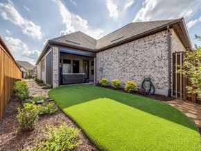 4805  Blackhawk Green Court , Arlington Texas 76005