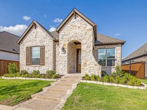 4805  Blackhawk Green Court , Arlington Texas 76005