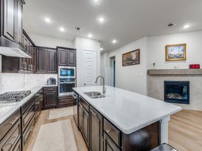 4805  Blackhawk Green Court , Arlington Texas 76005