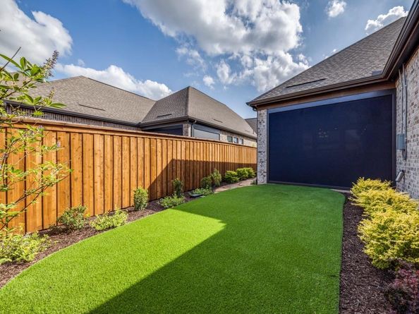 4805  Blackhawk Green Court , Arlington Texas 76005