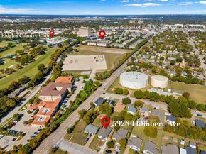 5928  Humbert Avenue , Fort Worth Texas 76107