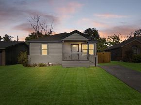 5928  Humbert Avenue , Fort Worth Texas 76107