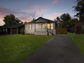 5928  Humbert Avenue , Fort Worth Texas 76107