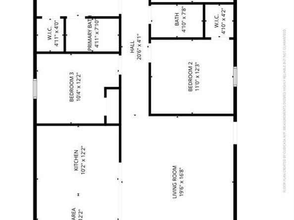 5928  Humbert Avenue , Fort Worth Texas 76107