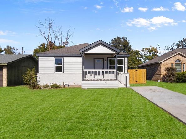 5928  Humbert Avenue , Fort Worth Texas 76107