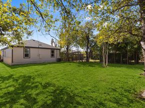 5928  Humbert Avenue , Fort Worth Texas 76107