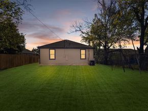 5928  Humbert Avenue , Fort Worth Texas 76107