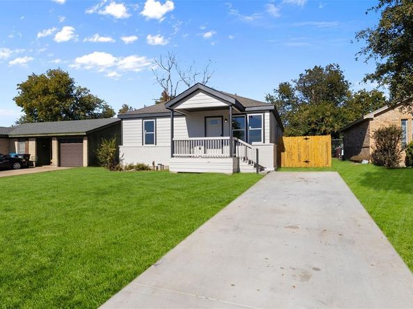 5928  Humbert Avenue , Fort Worth Texas 76107