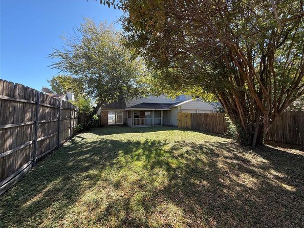1109  Alexandria Avenue , Garland Texas 75040