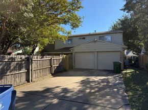 1109  Alexandria Avenue , Garland Texas 75040