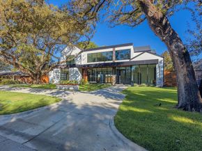 5723  Meletio Lane , Dallas Texas 75230