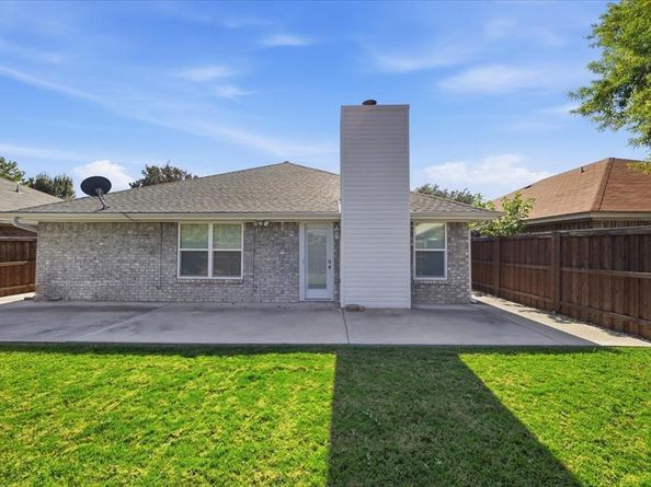 4217  Judith Way , Haltom City Texas 76137