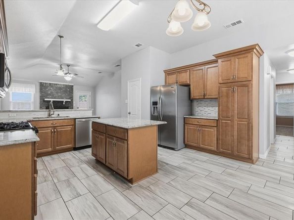 4217  Judith Way , Haltom City Texas 76137