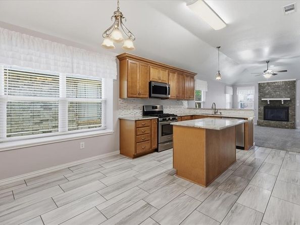 4217  Judith Way , Haltom City Texas 76137