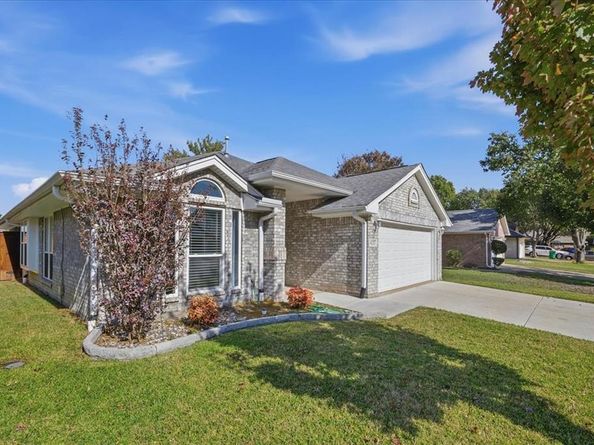 4217  Judith Way , Haltom City Texas 76137