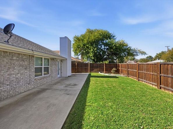 4217  Judith Way , Haltom City Texas 76137