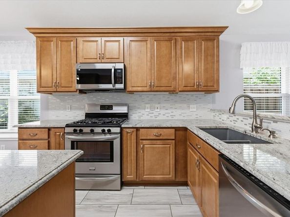 4217  Judith Way , Haltom City Texas 76137