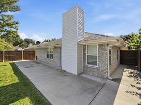 4217  Judith Way , Haltom City Texas 76137