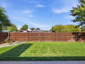 4217  Judith Way , Haltom City Texas 76137