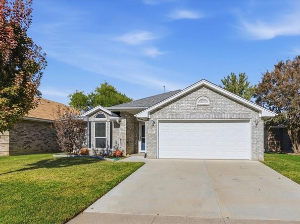 4217  Judith Way , Haltom City Texas 76137