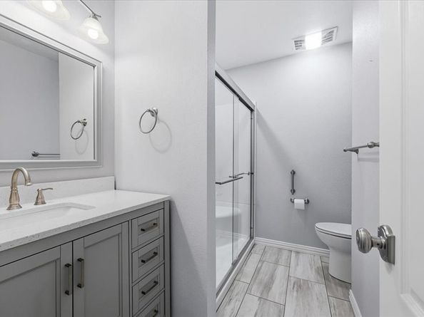 4217  Judith Way , Haltom City Texas 76137