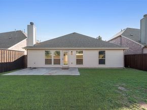 10108  Sailboard Drive , McKinney Texas 75072