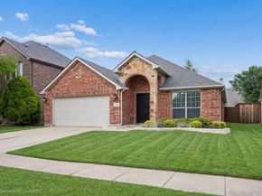 10108  Sailboard Drive , McKinney Texas 75072