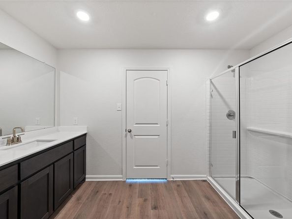 1016  Tempe Lane , Fort Worth Texas 76108