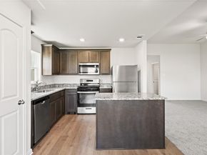 1016  Tempe Lane , Fort Worth Texas 76108