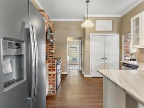 708  Canyon Creek Trail , Fort Worth Texas 76112